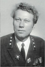 Лапоногов Владимир Романович
